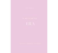 IN MY GLOW UP ERA: Beautiful - Powerful - Successful HARDCOVER Daily Gratitude Journal for Self Reflection and Personal Growth