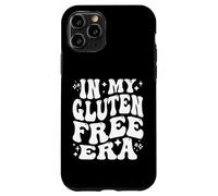 In My Gluten Free Era, Celiac, Food Allergy Case for iPhone 11 Pro