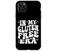 In My Gluten Free Era, Celiac, Food Allergy Case for iPhone 11 Pro Max