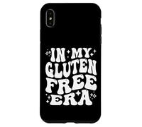In My Gluten Free Era, Celiac, Food Allergy Case for iPhone XS Max