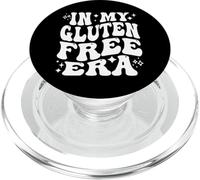 In My Gluten Free Era, Celiac, Food Allergy PopSockets PopGrip for MagSafe