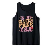 in My Gluten Free Era Tank Top