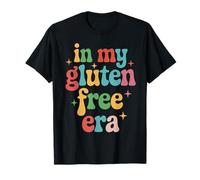 In My Gluten Free Wheat Allergy Celiac Disease Gluten Free T-Shirt
