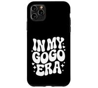 In My Gogo Era, Funny South African Grandmother Case for iPhone 11 Pro Max