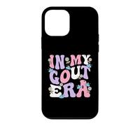 In My Gout Era Groovy Chronic Pain Humor Case for iPhone 12 mini