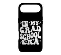 In My Grad School Era, Masters PhD Graduate Student Life Case for iPhone Air