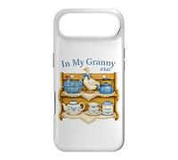 In My Granny Era Cozy Cottage Kitchen Art Case for iPhone Air