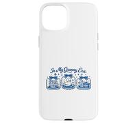 In My Granny Era Vintage Duck Tea Party Aesthetic Case for iPhone 15 Plus