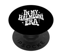 In My Halmeoni Era, Funny Korean Grandma PopSockets Adhesive PopGrip