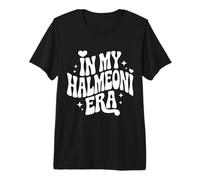 in My Halmeoni Era, Funny Korean Grandma Premium T-Shirt