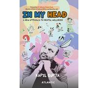 In My Head: A New Approach To Mental Wellness