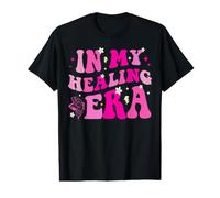 in My Healing Era Groovy Value Graphic T-Shirt