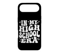 In My High School Era, Funny Back to School Student Case for iPhone Air