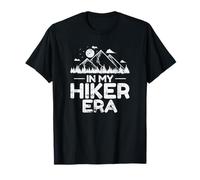 In my Hiker Era Hobby T-Shirt