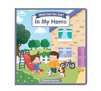 In My Home: 3 (What Can You See?)