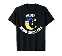 In My Honk Shoo Era Moon Lover Apparel T-Shirt