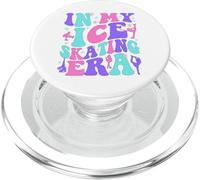 In My Ice Skating Era PopSockets PopGrip for MagSafe