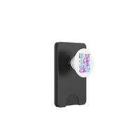 In My Ice Skating Era PopSockets PopWallet for MagSafe