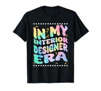 In My Interior Designer Era Interior Designing Architect T-Shirt