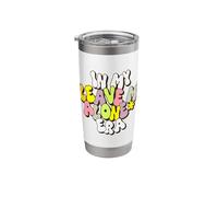 in My Leave ME Alone ERA Stainless Steel Insulated Tumbler