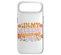 In My Leukemia Warrior Era Stem Cell Transplant Case for iPhone Air