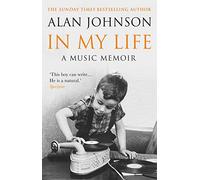 In My Life: A Music Memoir