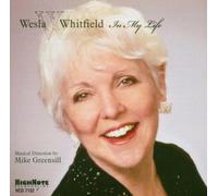 In My Life by WESLIA WHITFIELD (2005-01-11)