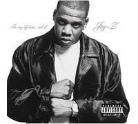 Jay-Z In My Lifetime - Volume 1 (Vinyl) 12" Album