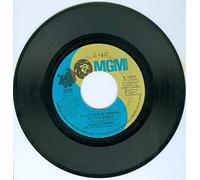 In my little corner of the World/It´s just the other way around (7" Vinyl Single)(1974)(MGM 2006429)