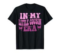 In My Little Cousin Era Funny Cousin Toddler Kid Family T-Shirt
