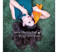 Lena Mentschel - In My Little Garden - Soulfood Music