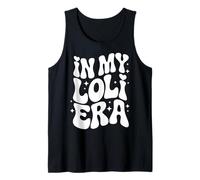 in My Loli Era, Special Grandma, Funny Grandmother Nickname Tank Top