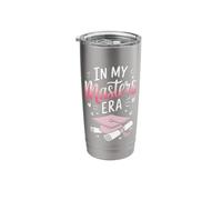 in My Masters Era Stainless Steel Insulated Tumbler