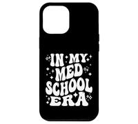 In My Med School Era, Future Doctor, Medical Student Case for iPhone 12 Pro Max