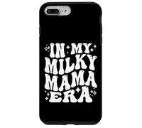 In My Milky Mama Era, Breastfeeding, New Mother Case for iPhone 7 Plus/8 Plus