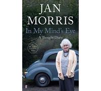 In My Mind's Eye: A Thought Diary