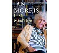 In My Mind's Eye: A Thought Diary (Main)