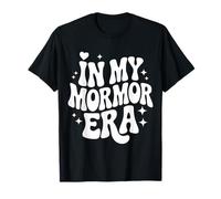 in My Mormor Era, Funny Scandinavian Grandma T-Shirt