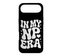 In My NP Era, Nurse Practitioner, Advanced Practice Nurse Case for iPhone Air