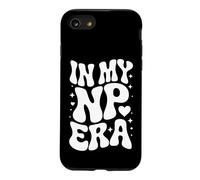 In My NP Era, Nurse Practitioner, Advanced Practice Nurse Case for iPhone SE (2020) / 7/8