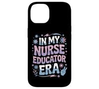In My Nurse Educator Era Clinical Instructor Case for iPhone 14