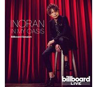 【メーカー特典あり】IN MY OASIS Billboard Session（ステッカー2種セット(50㎜×50㎜)付き）