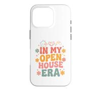 In My Open House Era Funny Real Estate Case for iPhone 16 Pro
