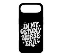 In My Ostomy Nurse Era, WOC Nursing, Stoma Care Specialist Case for iPhone Air
