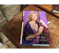 In My Own Key: My Life in Love and Music