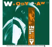 Woody Shaw - In My Own Sweet Way [VINYL]