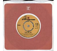 In My Own Time - 4pr