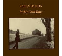 In My Own Time [50th Anniversary Edition] [CASSETTE]
