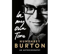 In My Own Time: An Autobiography
