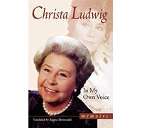 In My Own Voice: Memoirs (Limelight)